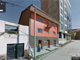 Se vende Casa Como terreno de 200 m2.