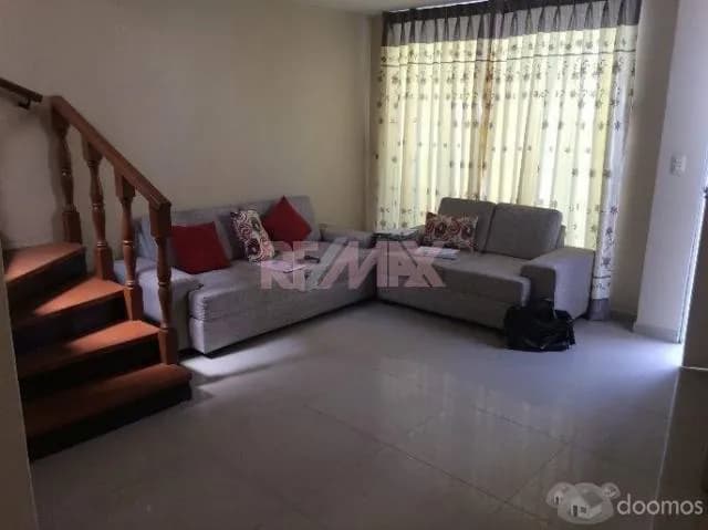 Vendo casa de 3 pisos, dentro de condominio en Chorrillos — foto 8