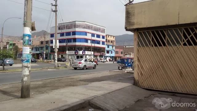 AAA ALQUILER DE TIENDA COMERCIAL S J L — foto 1