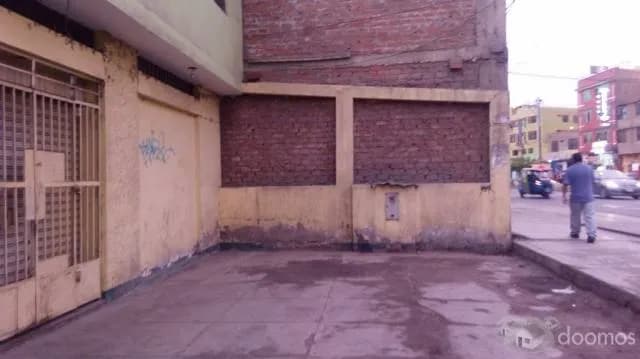 AAA ALQUILER DE TIENDA COMERCIAL S J L — foto 5