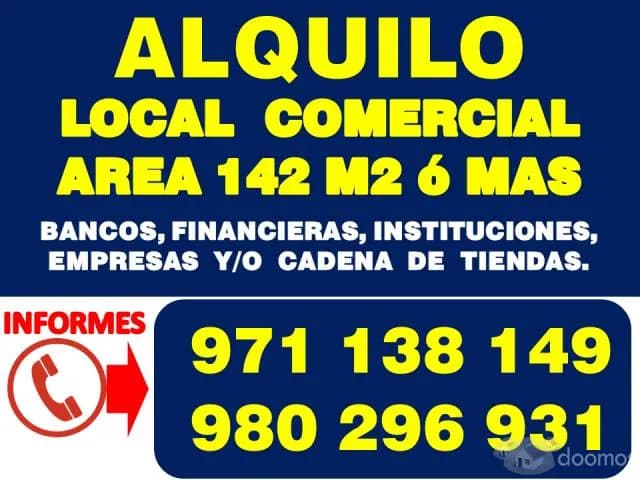 AAA ALQUILER DE TIENDA COMERCIAL S J L — foto 7