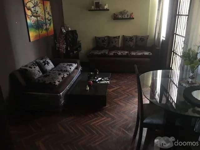 VENDO DEPARTAMENTO EN PUEBLO LIBRE — foto 1