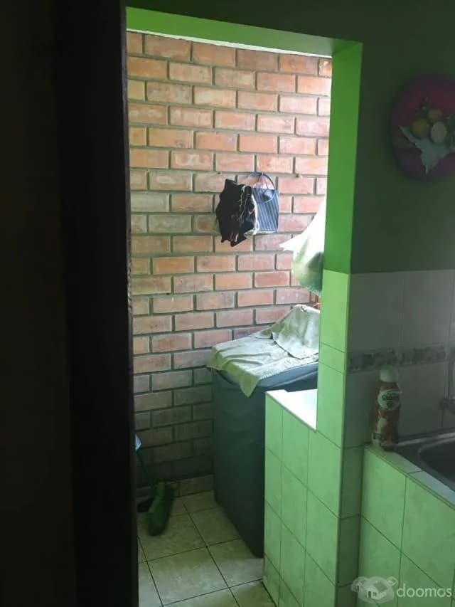 VENDO DEPARTAMENTO EN PUEBLO LIBRE — foto 6