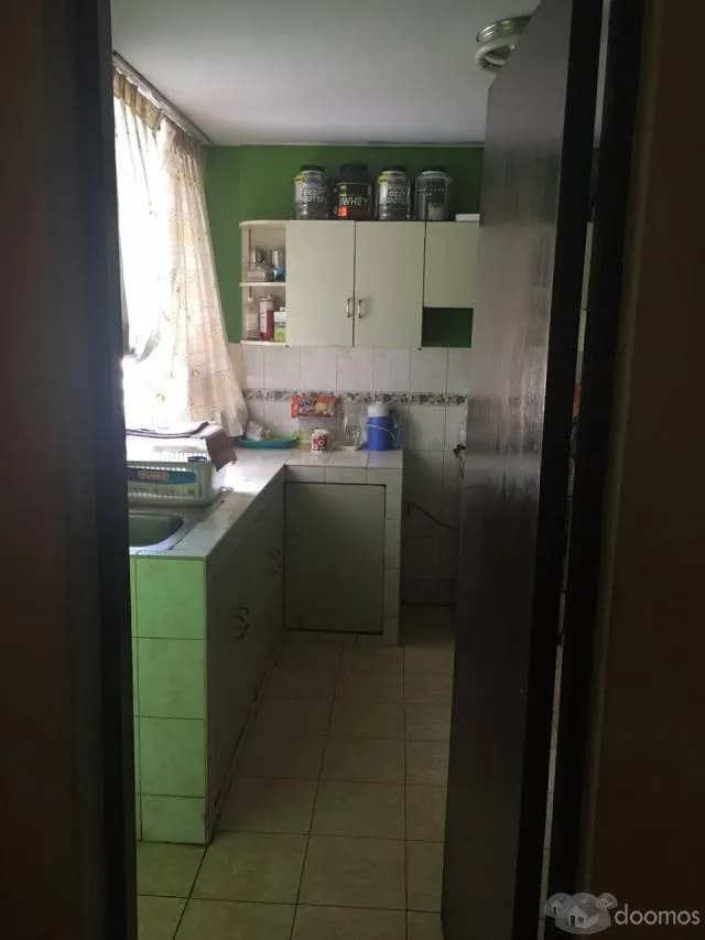 VENDO DEPARTAMENTO EN PUEBLO LIBRE — foto 8