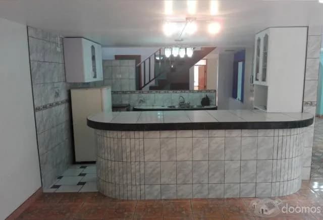 OCASION VENDO PRECIOSA CASA EN MANGOMARCA SJL — foto 7