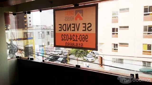 VENDO OFICINA EN SANTA BEATRIZ — foto 4