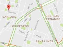 Propiedad en venta Urb San Isidro Trujillo Perú