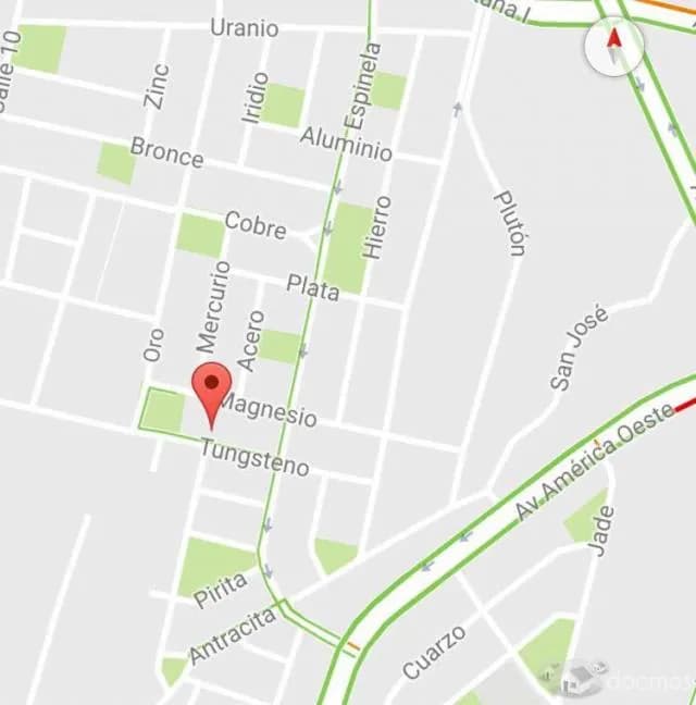 Propiedad en venta Urb San Isidro Trujillo Perú — foto 4