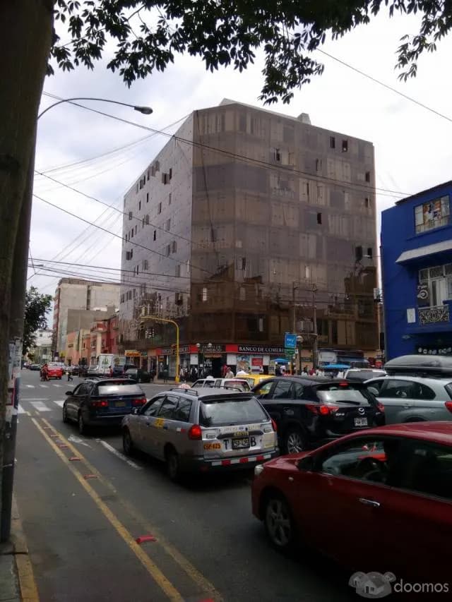 OFICINA 25 m2 en JESUS MARIA - ZONA SUPER COMERCIAL - REBAJADA — foto 6