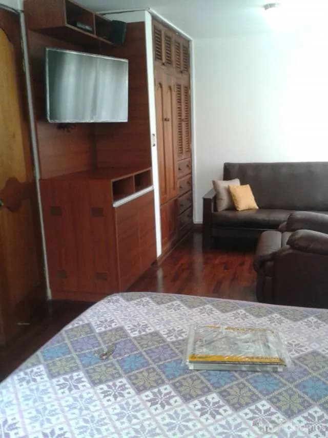 Alquiler departamento AMOBLADO Monterrico-Surco — foto 2