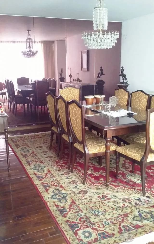 VENTA CASA MAGDALENA DEL MAR — foto 3