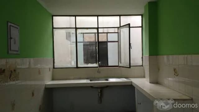 Minidepartamento en San Martin de Porres — foto 3