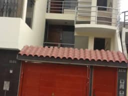 Vendo DEPARTAMENTOS en Los Olivos