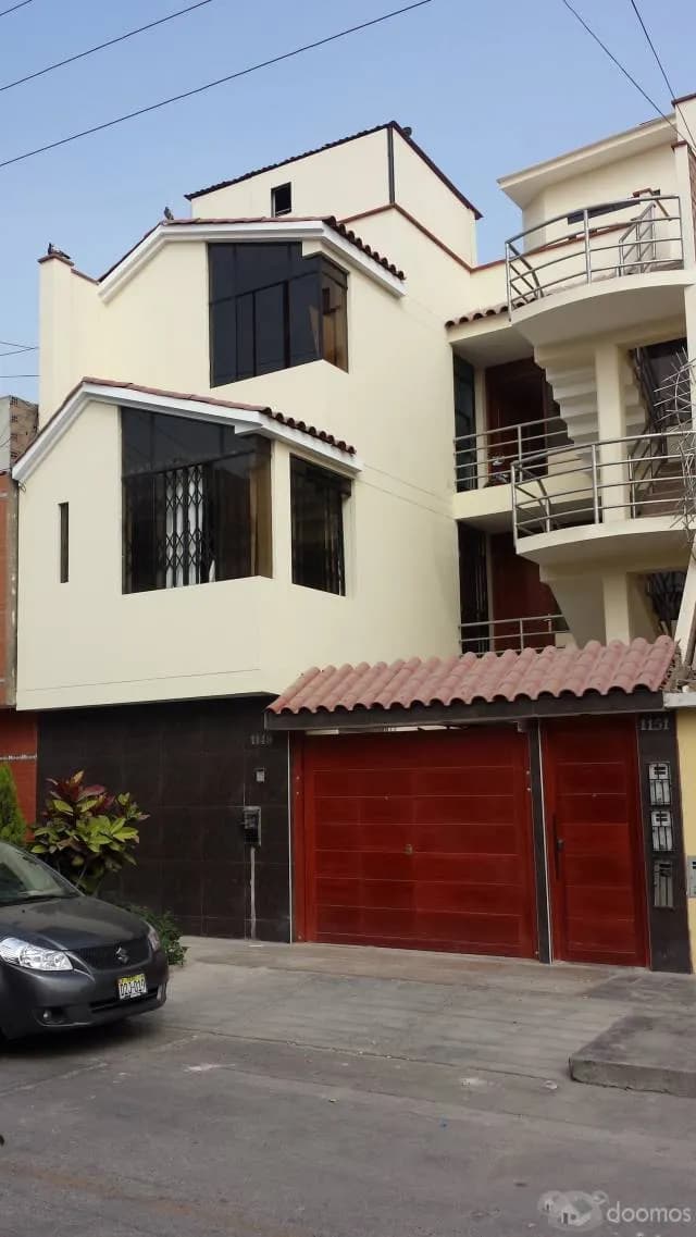 Vendo DEPARTAMENTOS en Los Olivos — foto 2