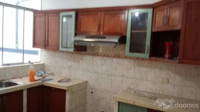 Vendo DEPARTAMENTOS en Los Olivos — foto 4