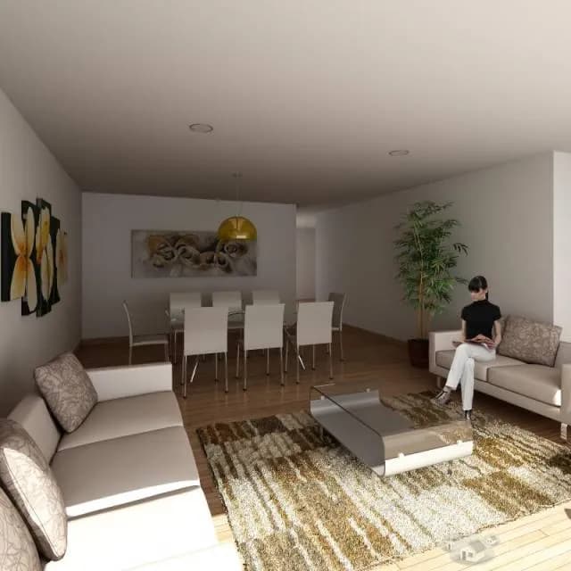 PROYECTO ´´LA HUACA´´ MIRAFLORES — foto 1