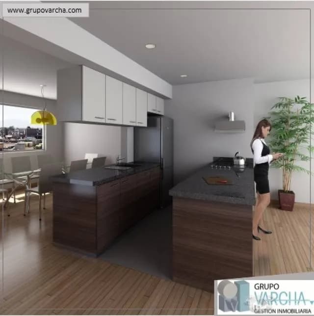 PROYECTO ´´LA HUACA´´ MIRAFLORES — foto 2
