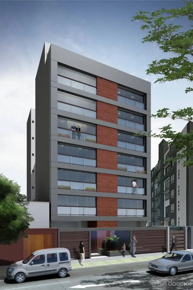 PROYECTO ´´LA HUACA´´ MIRAFLORES — foto 5