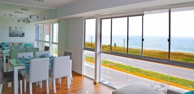 Exclusivos dptos Frente a mar! Estreno (piscina) — foto 1
