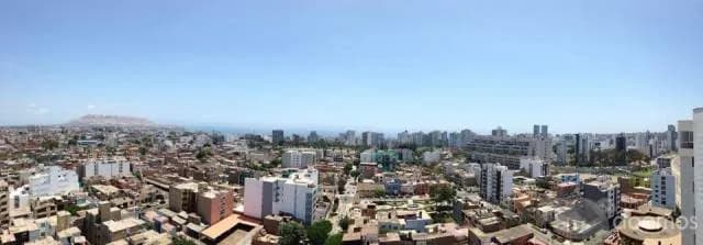 Oportunidad Inversión Estreno 1 dorm Barranco! — foto 6