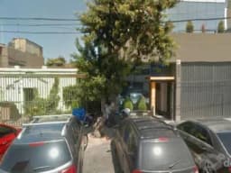 Alquiler de Almacén - zona céntrica - Av. Ignacio Merino