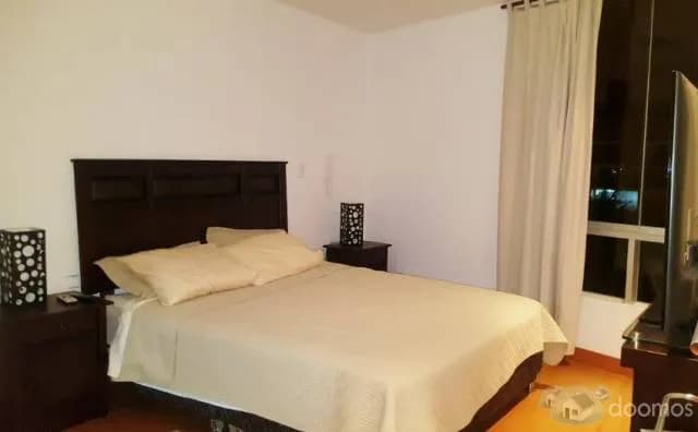 Exclusivo Dpto 1 dorm A1 (amoblado y equipado) — foto 1