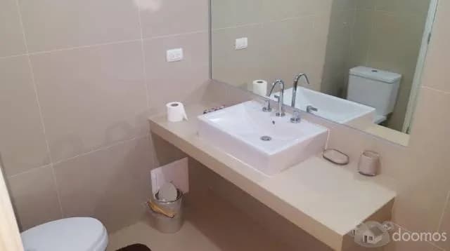 Exclusivo Dpto 1 dorm A1 (amoblado y equipado) — foto 3