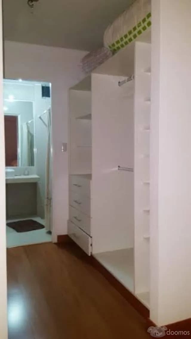 Exclusivo Dpto 1 dorm A1 (amoblado y equipado) — foto 5