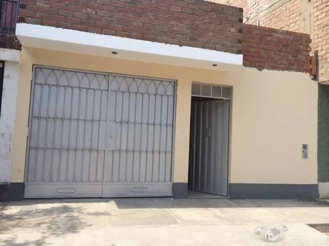 CASA AMPLIA EN ALQUILER — foto 3