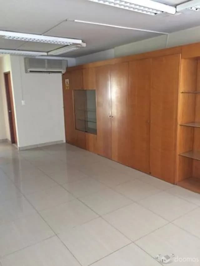 Alquiler Oficina Centro Comercial el Polo Bloque A — foto 1