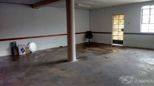 GRAN ESPACIO PARA VIVIEND, COMERCIO, TALLER ES TIPO LOFT ..ZONA RESIDENCIAL.. — foto 2