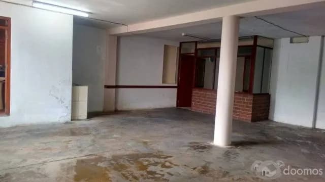 DEPARTAMENTO AMBIENTE LOFT SEGUNDO PISO 93MT2 INDEPENDIENTE — foto 1