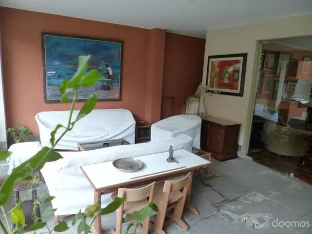 VENDO CASA EN MONTERRICO — foto 3