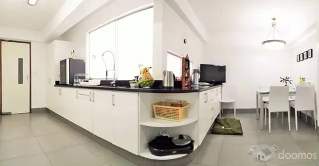 VENDO DEPARTAMENTO EN MIRAFLORES — foto 5