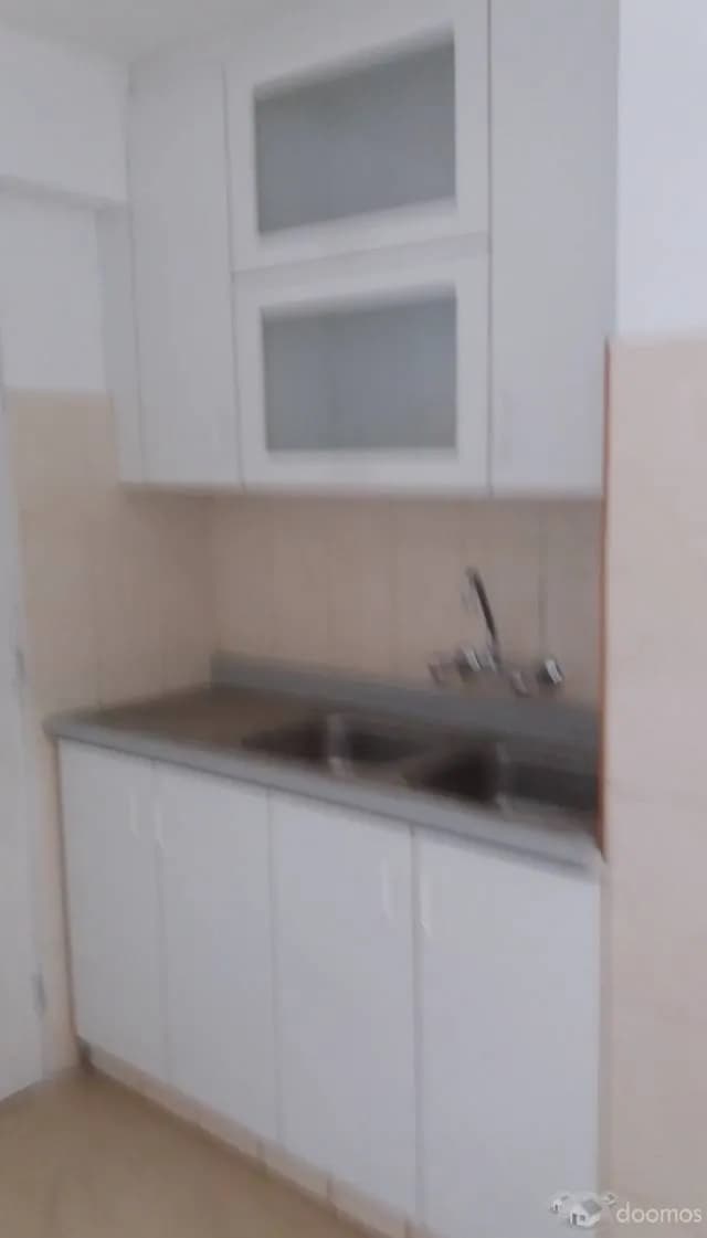 Alquilo departamento en Miraflores — foto 1