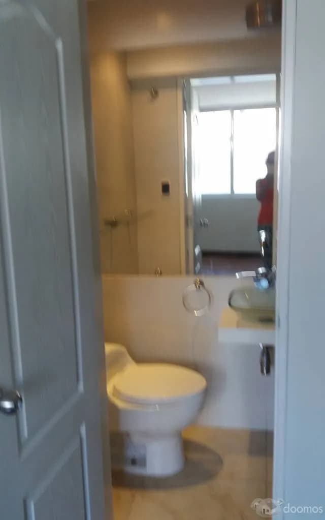 Alquilo departamento en Miraflores — foto 6