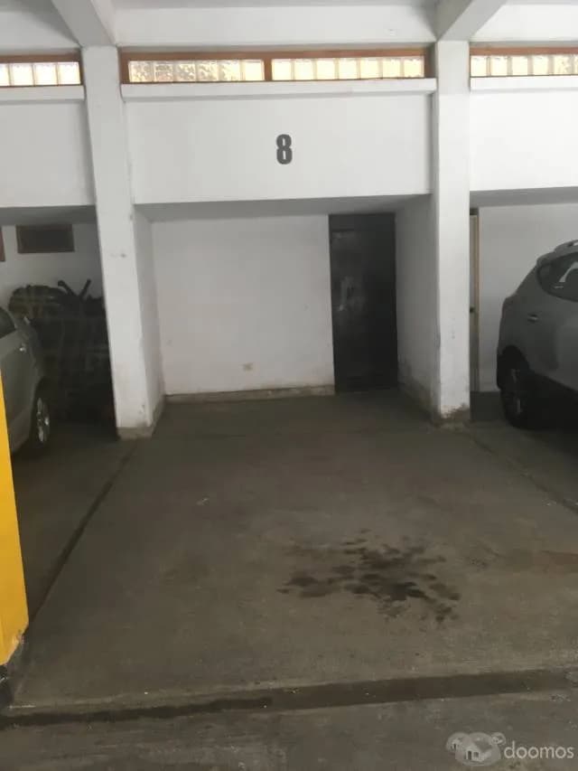 ALQUILER DEPARTAMENTO EN PUEBLO LIBRE — foto 1