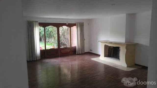 CASA EN ALQUILER, SURCO — foto 5
