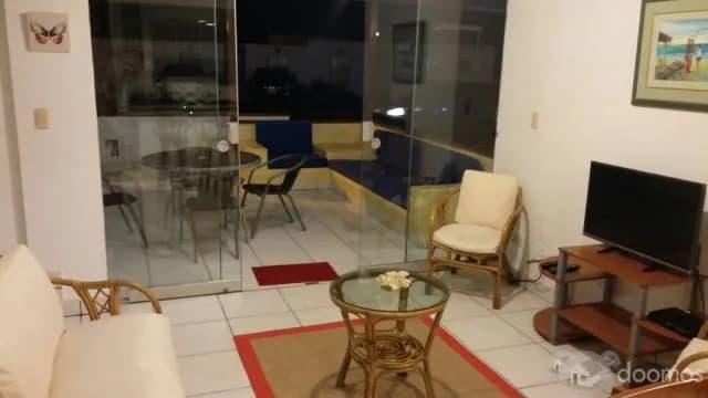 CASA DE PLAYA en ALQUILER  en CAÑETE — foto 2