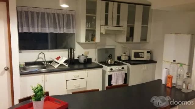 CASA DE PLAYA en ALQUILER  en CAÑETE — foto 3