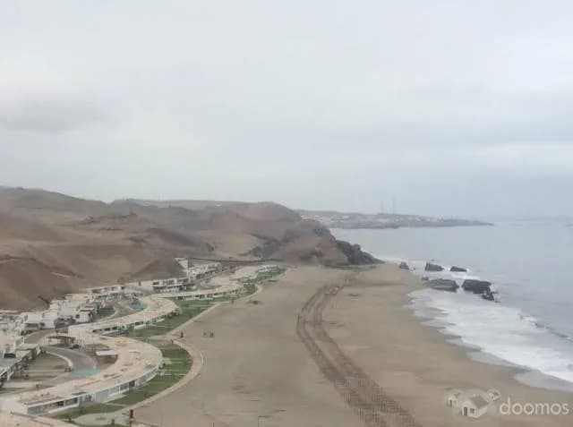 CASA DE PLAYA en ALQUILER  en CAÑETE — foto 6