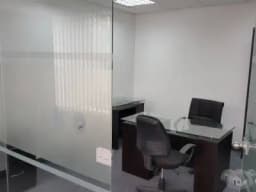 Alquiler de Oficina en San Isidro
