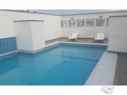 Venta Departamento en Surquillo
