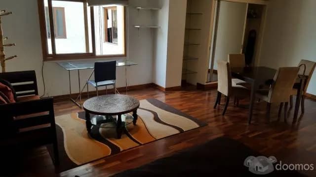 Mini Dpto. Ocasión Centro Miraflores — foto 2