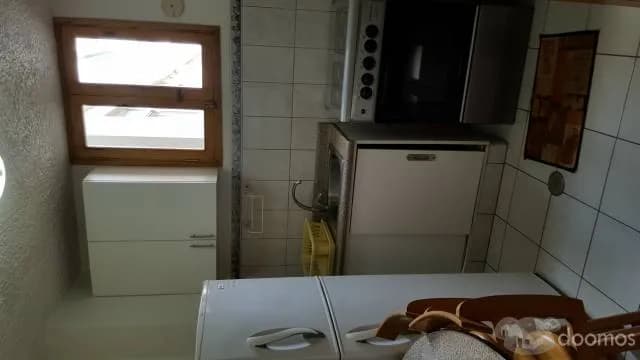 Mini Dpto. Ocasión Centro Miraflores — foto 3