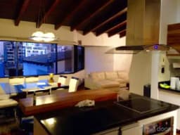 Penthouse en Venta - Miraflores