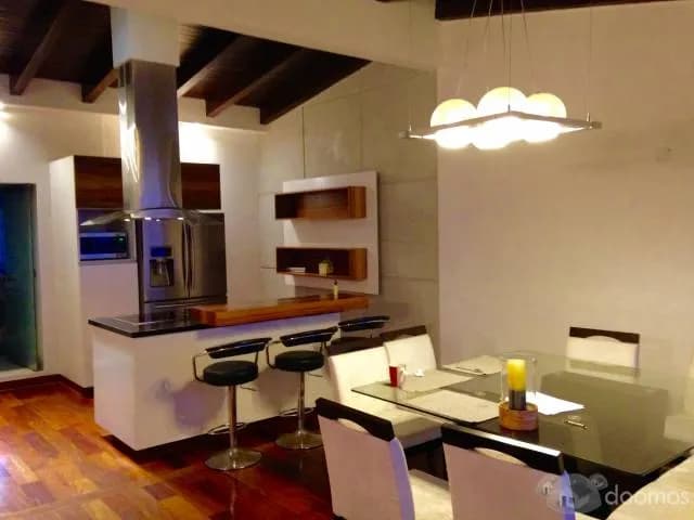 Penthouse en Venta - Miraflores — foto 4