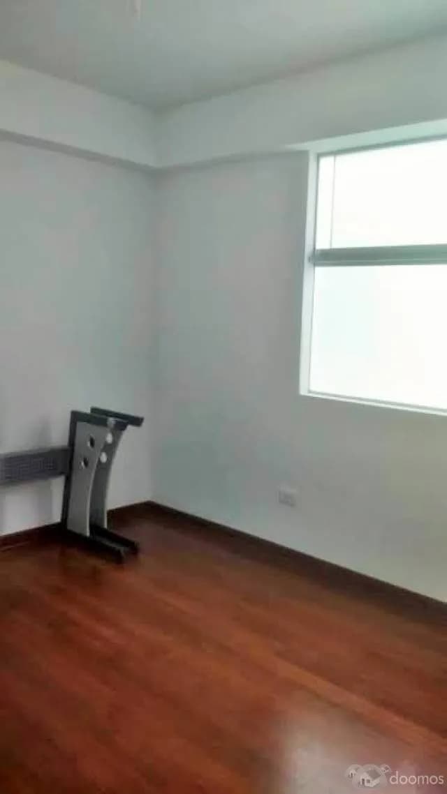 Alquiler Duplex Surquillo — foto 5