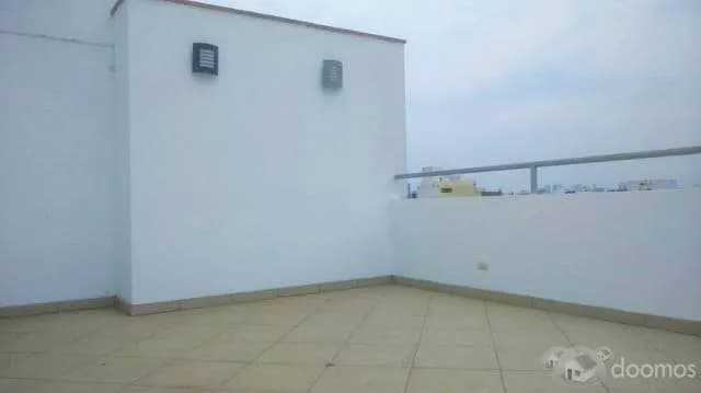 Alquiler Duplex Surquillo — foto 6