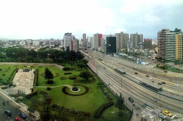 oficinas en edificio Leuro alquiler — foto 4
